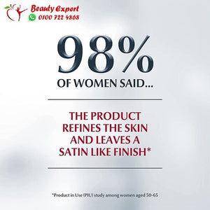 زيت يوسيرين لتجاعيد الوجه بزيت الأرغان وفيتامين E 30ml - eucerin elasticity filler facial oil image 3