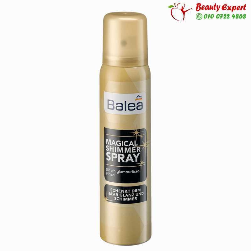 Magical Shimmer Spray 100 ml image 0