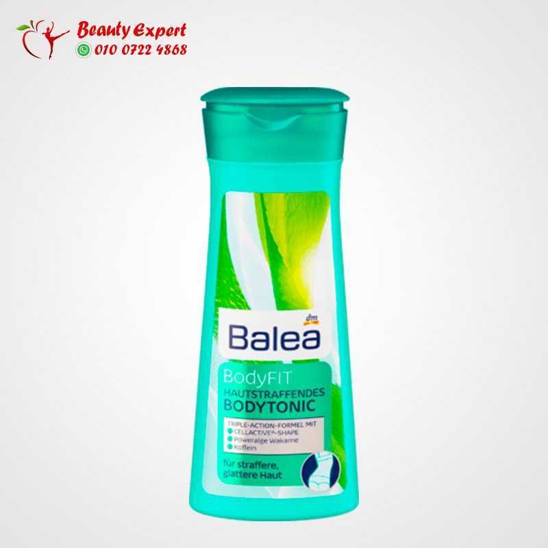 Body lotion BodyFIT skin tightening bodytonic 400 ml image 0