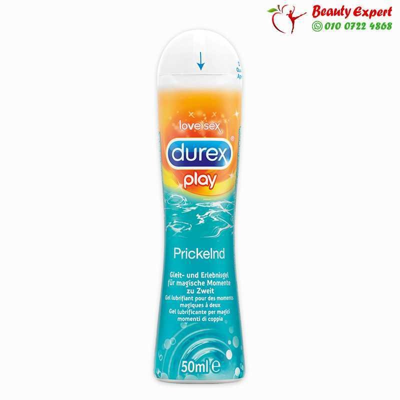 Play Sparkling Lubricant 50 ml image 0