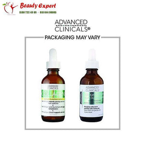 Advanced Clinicals Collagen Instant Plumping Serum 1.75 fl oz (52 ml) image 2