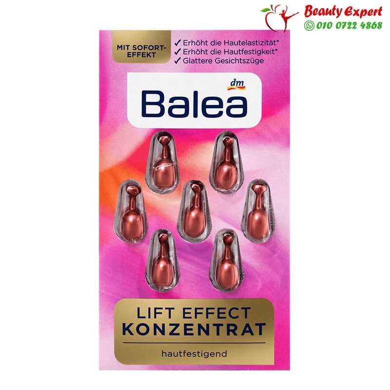 Concentrate Lift Effect 7 St image 0