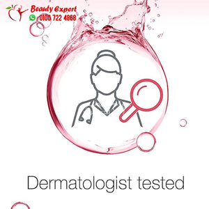 نيتروجينا فريش اند كلير بالجريب فروت الوردي مقشر يومي 150مل neutrogena fresh & clear daily exfoliator image 4