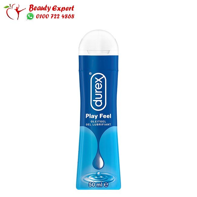 Durex Play Feel gel 50ml image 0