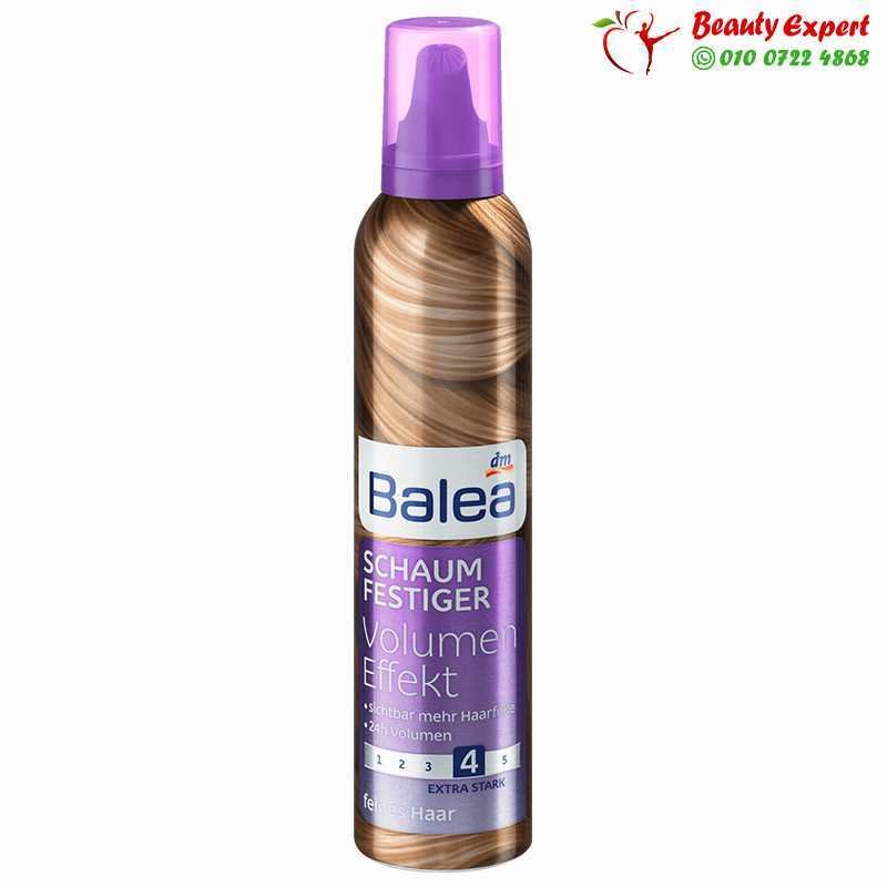 Mousse Volume effect 250 ml image 0