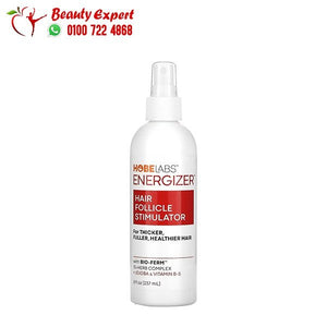 Hobe Labs Energizer Hair Follicle Stimulator with Jojoba & Vitamin B-5 8 fl oz (237 ml) image 0