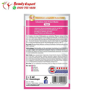 schaebens maske anti-pickel 10 ml image 1