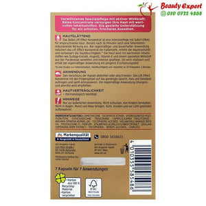 Concentrate Lift Effect 7 St image 2