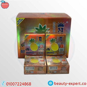 ماجستيك اناناس image 0