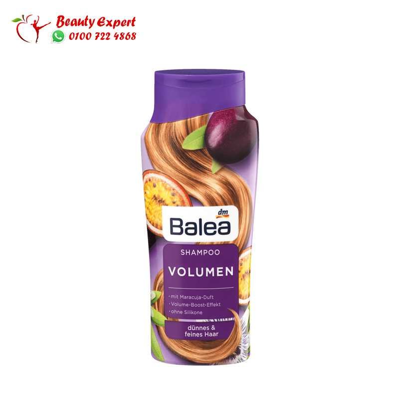 Balea Shampoo Volumen 300 ml image 0
