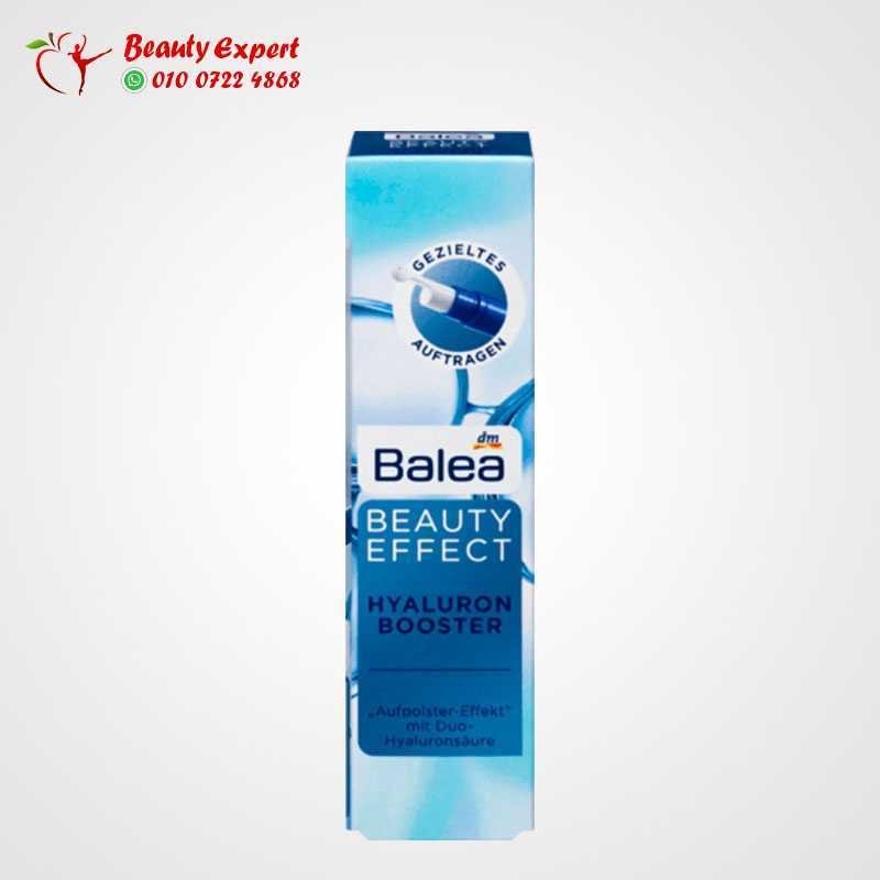 Serum Beauty Effect Hyaluronic Booster 10 ml image 0