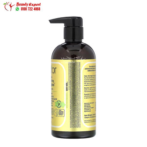 Pura D'or Anti-Hair Thinning Shampoo 16 fl oz (473 ml) image 2