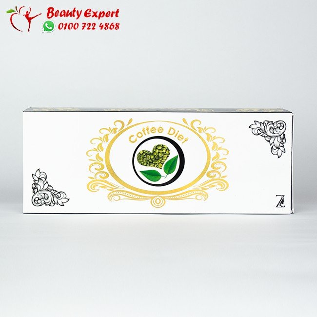 كوفي دايت Azera 30 باكيت image 0