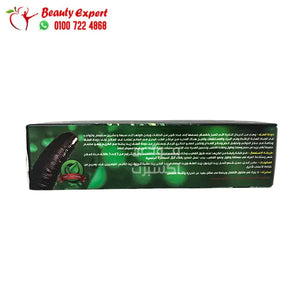 كريم العلق العجيب لتغليظ و تكبير القضيب image 1