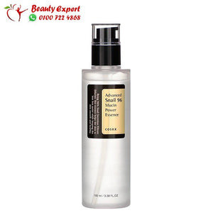 Cosrx Advanced Snail 96 Mucin Power Essence 3.38 fl oz (100 ml) image 0