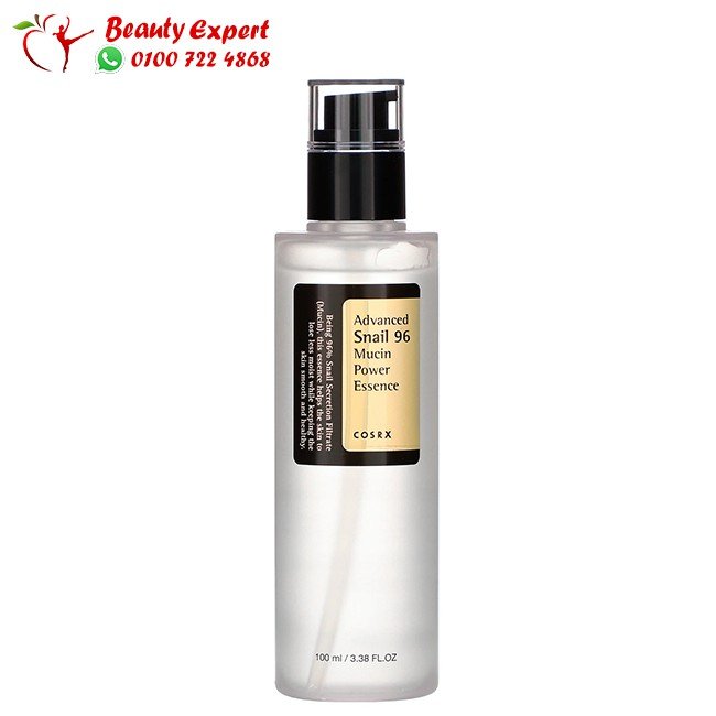 Cosrx Advanced Snail 96 Mucin Power Essence 3.38 fl oz (100 ml) image 0