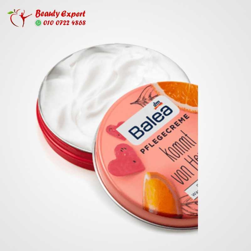 Nourishing Cream Orange & Watermelon 30 ml image 1