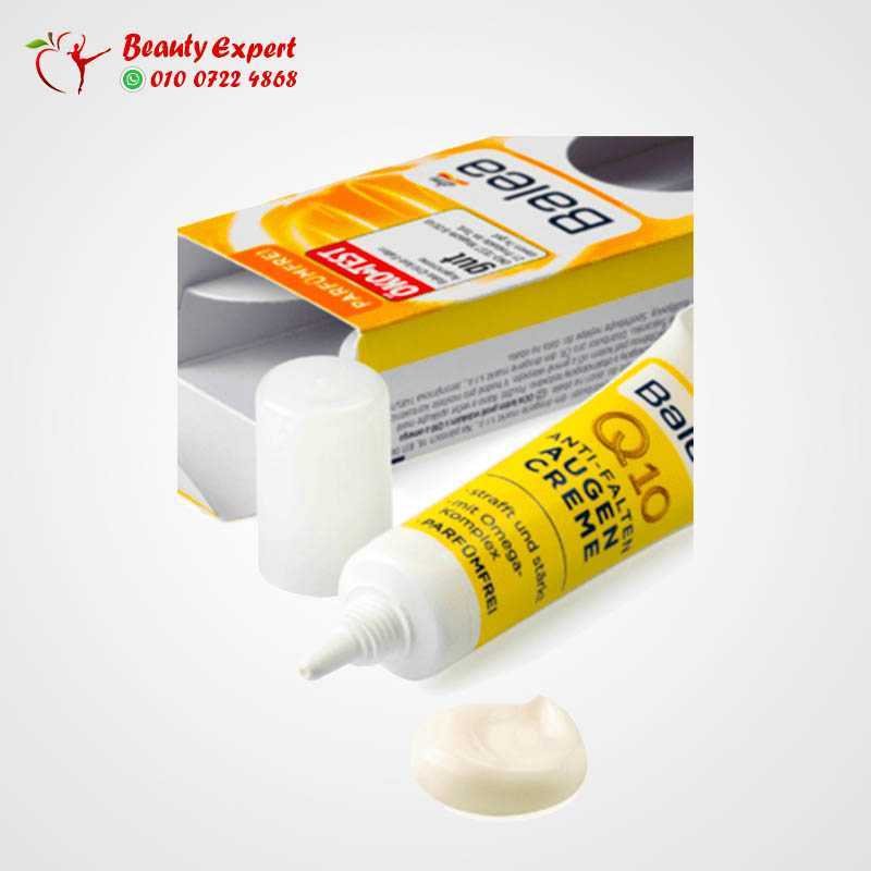 Q10 anti-wrinkle eye cream 15 ml image 3