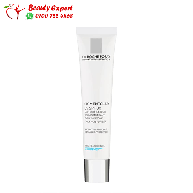 لاروش بوزيه بيجمنتكلار كريم تفتيح البشرة | Pigmentclar Daily Cream image 0