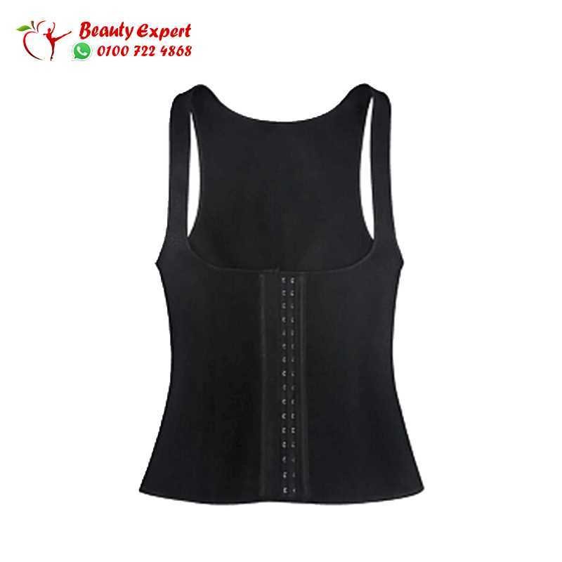 مشد جسم نسائي | Rubber Body Slimming Size sculpting clothes image 0