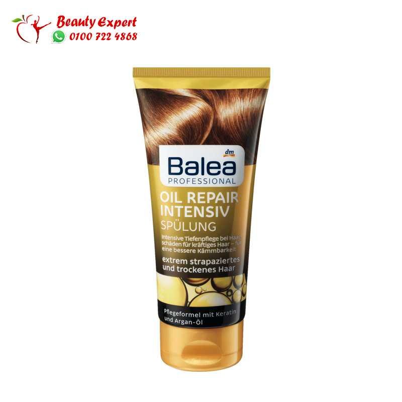 Professional Conditioner Oil Repair Intensive 200 ml image 0