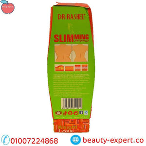 Dr. Rashel 3X1 Slimming Slim Line Hot Cream 150G image 5