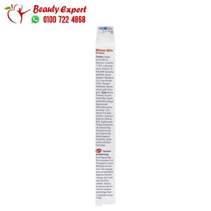 Men's active complex capsules 30 pcs. 26 g image 2