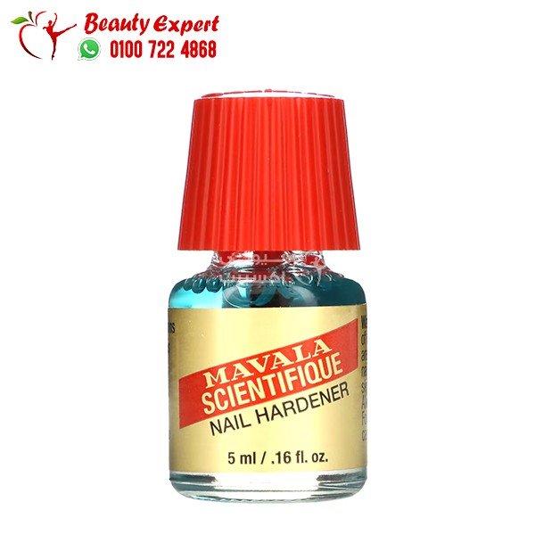 Mavala Mavala Scientifique Nail Hardener 0.16 fl oz (5 ml) image 0