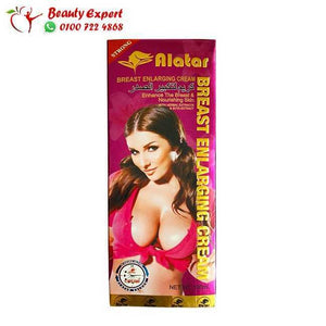 Alatar Breast Enlarging Cream 100 Ml ATBE-03 HV image 0