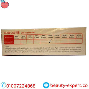 ديرما رولر 1 مل تيتانيوم | Derma Roller image 1