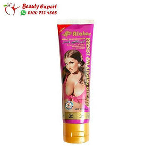 Alatar Breast Enlarging Cream 100 Ml ATBE-03 HV image 3