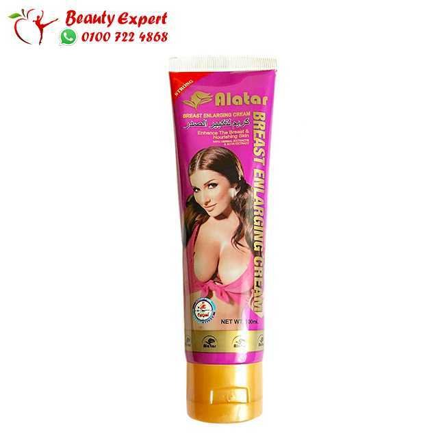 Alatar Breast Enlarging Cream 100 Ml ATBE-03 HV image 3
