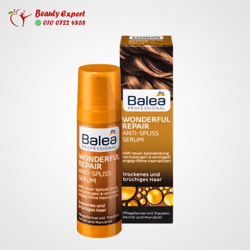 Professional Anti-Spliss Serum Wonderful Repair 30 ml image 0