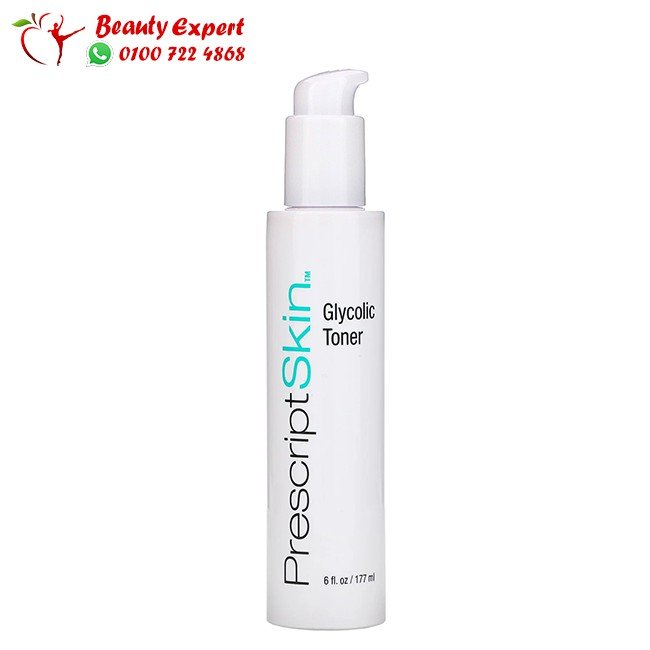 PrescriptSkin Glycolic Acid Toner 6 fl oz (177 ml) image 0
