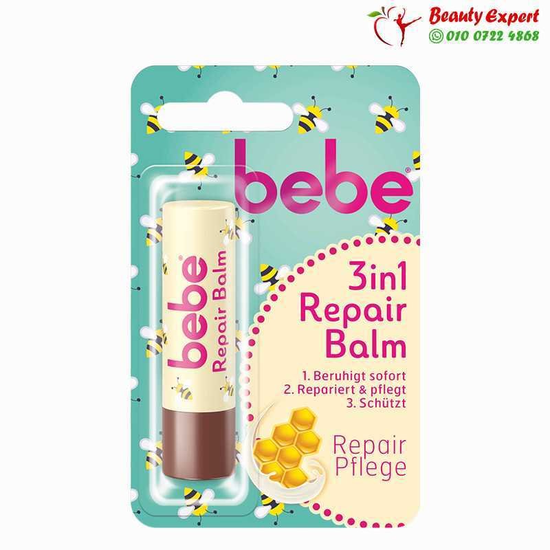 Lip Care Repair Balm 3x1 4.9 g image 0