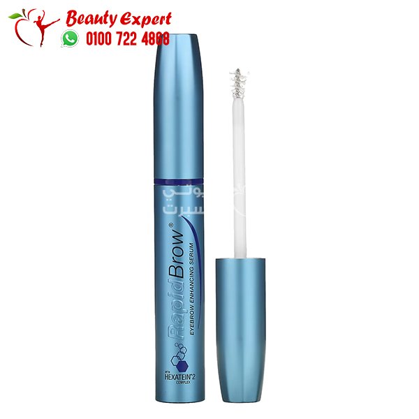 RapidLash Eyebrow Enhancing Serum 0.1 fl oz (3 ml) image 0
