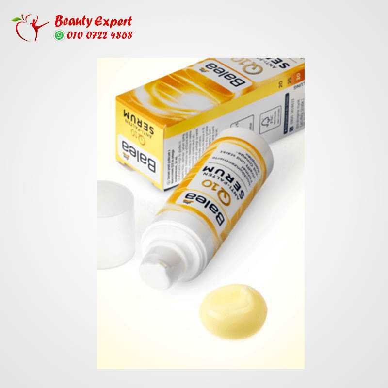 Q10 anti-wrinkle serum 30 ml image 3