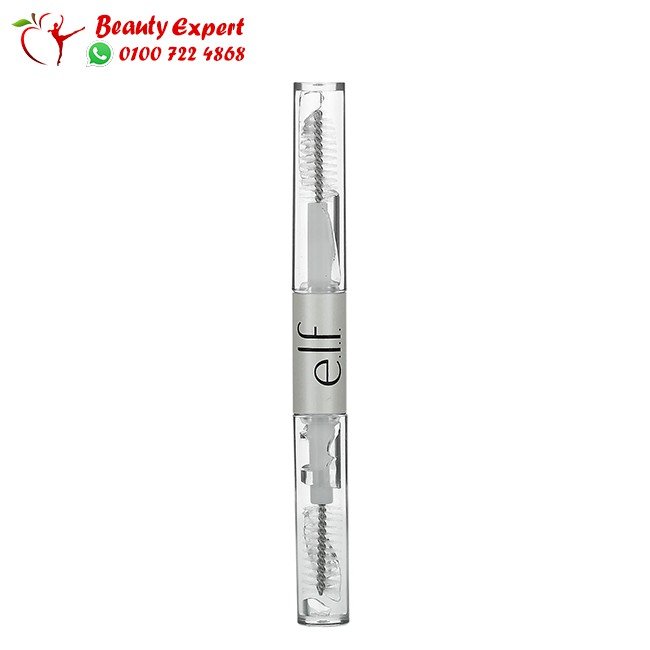 E.L.F. Clear Brow & Lash Mascara 0.084 fl oz (2.5 ml) image 1