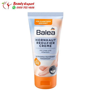 Callus reducing cream 50 ml image 3