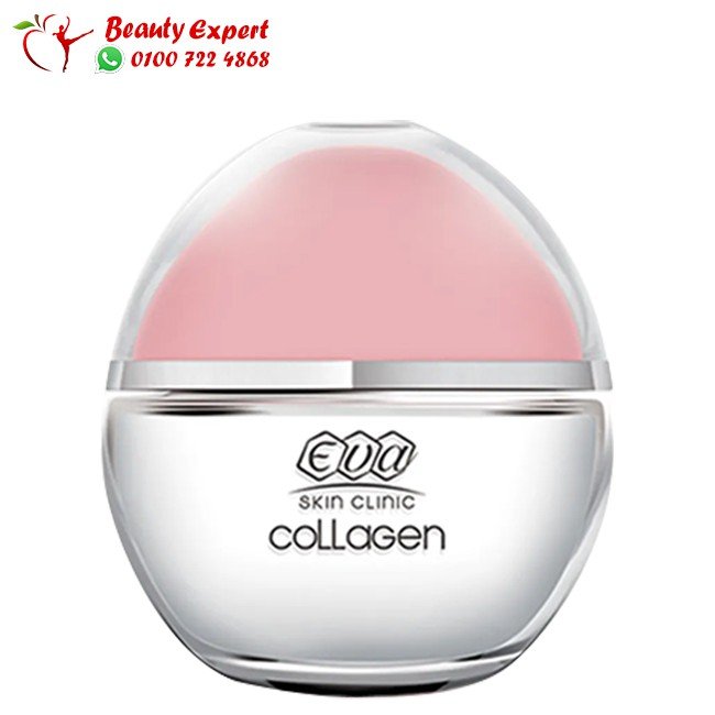 Eva Skin Clinic Collagen Anti-Sagging cream 50+ image 0