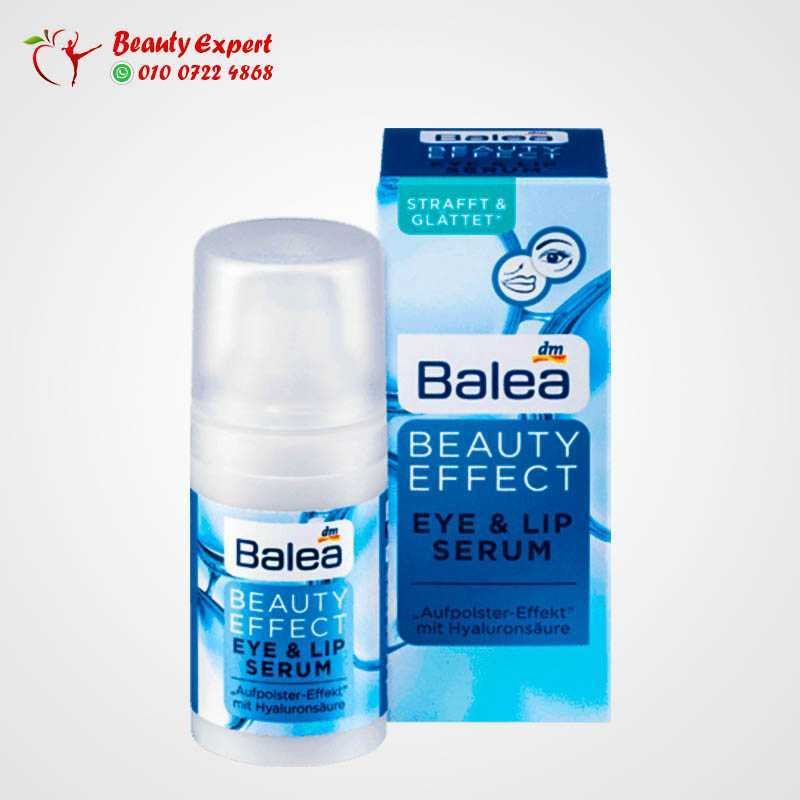Eye Cream Beauty Effect Eye & Lip Serum 15 ml image 0
