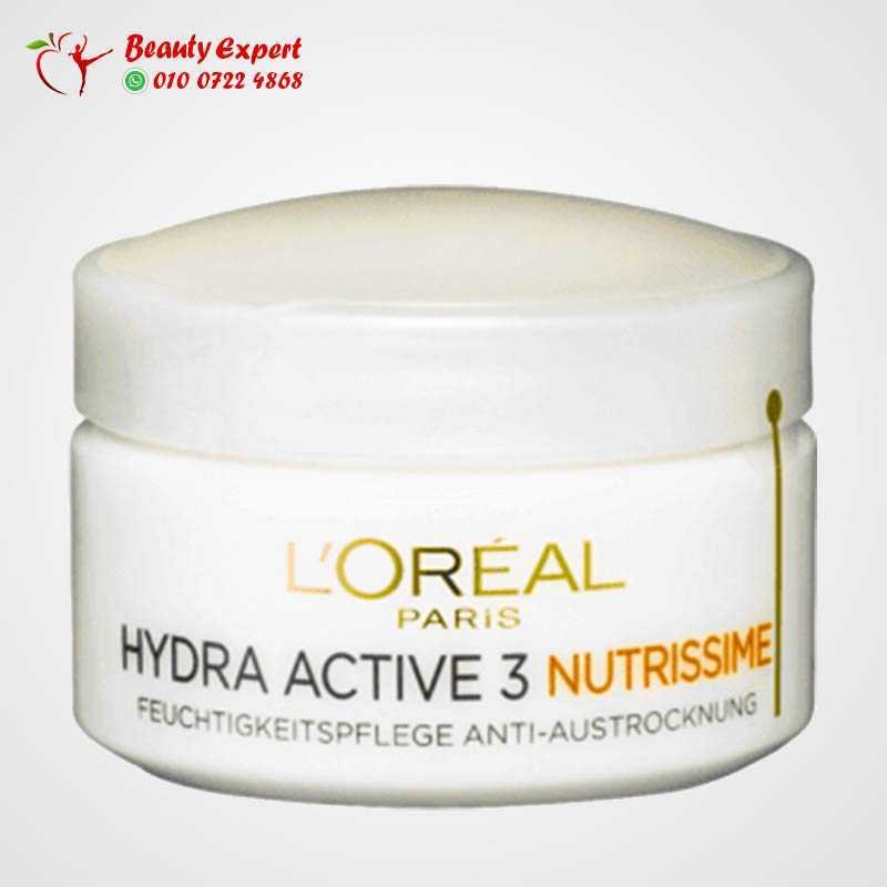Day Care Hydra Active 3 Nutrissime 50 ml image 0