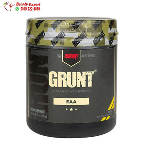 Redcon1 GRUNT EAA Mango 30 Servings image 0