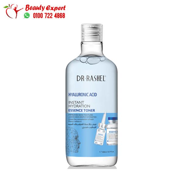 Hyaluronic Acid Essence Toner