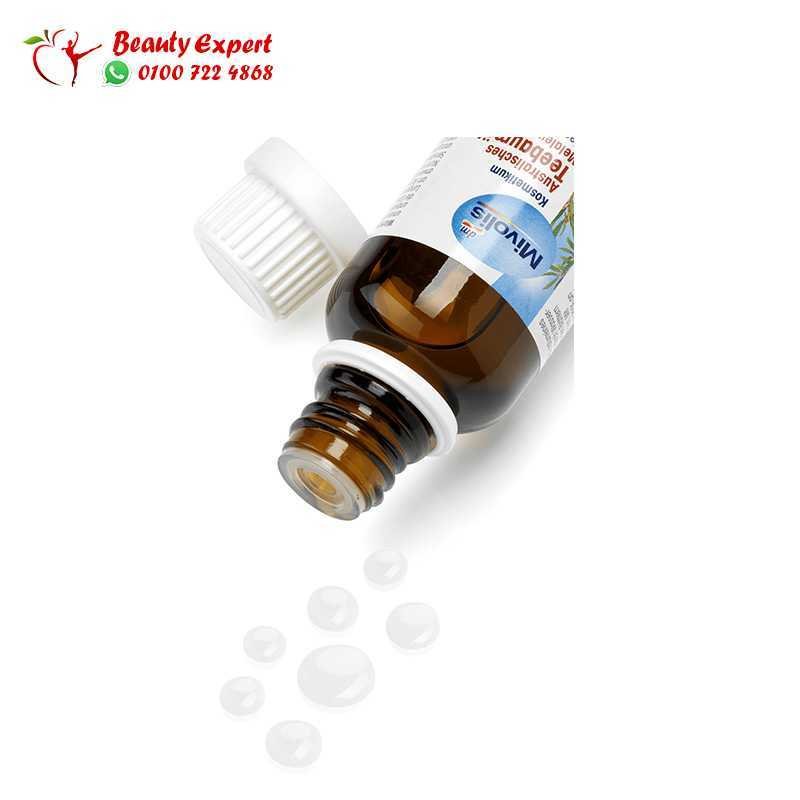 Australian tea tree oil Melaleuca alternifolia 30 ml image 1
