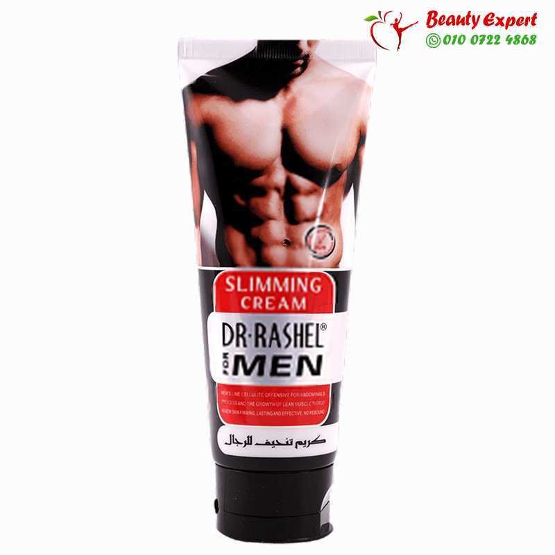 Dr. Rashel Slimming Cream For Men 150ML DRL-1414 image 1
