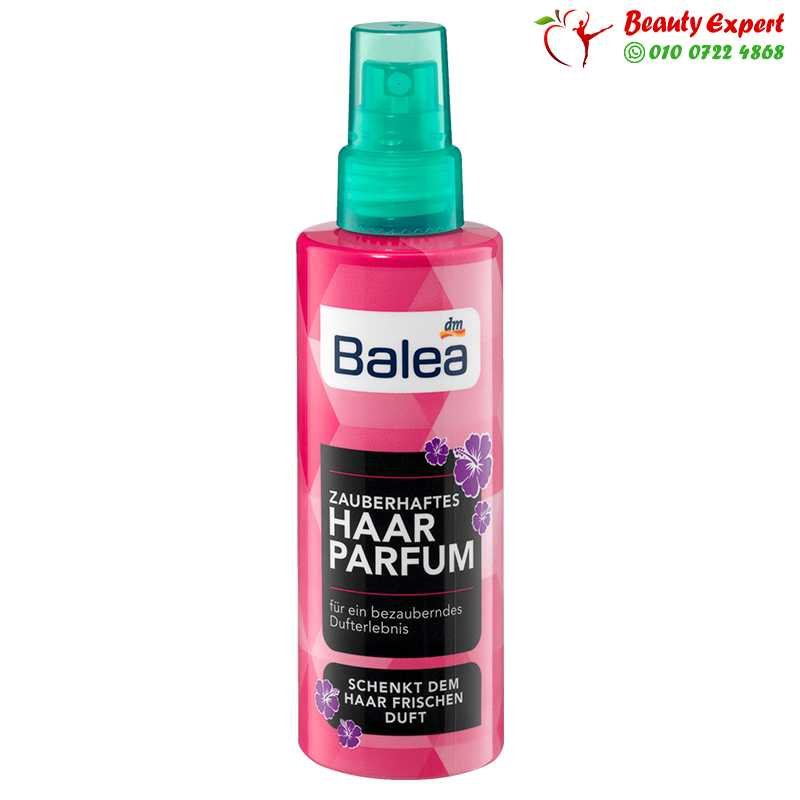 Enchanting hair perfume 100 ml image 0