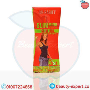 Dr. Rashel 3X1 Slimming Slim Line Hot Cream 150G image 4