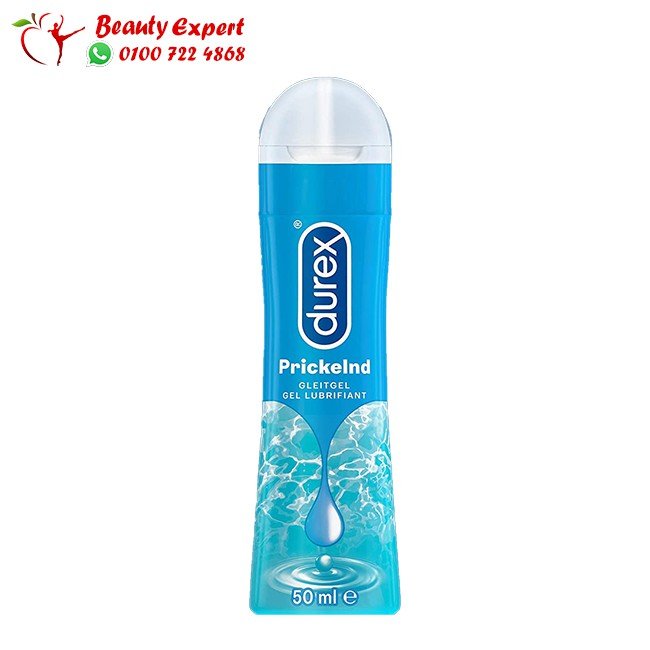 Durex Play Tingle Lubricant 50ml image 0