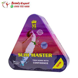 سليم ماستر المثلث36 image 1